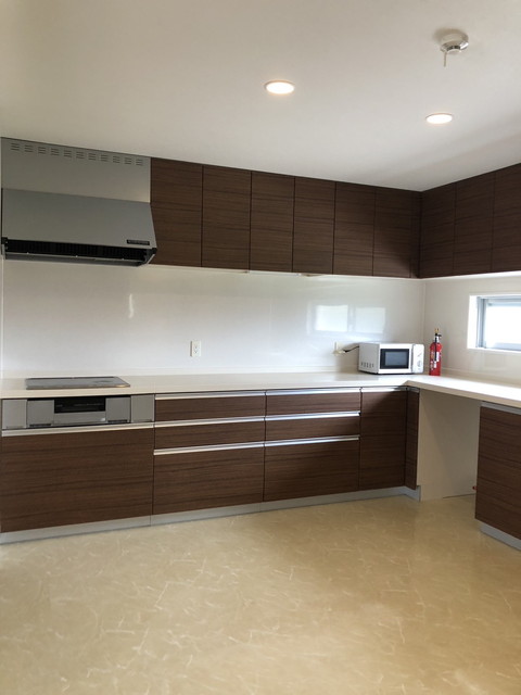 Single house in Uza Yomitan