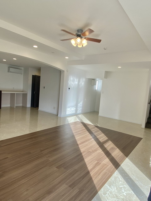 Single house in Uza Yomitan