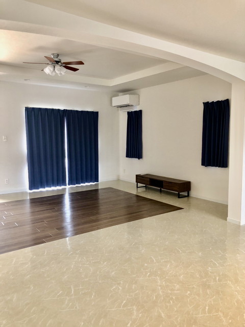 Single house in Uza Yomitan