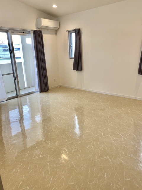 Single house in Uza Yomitan