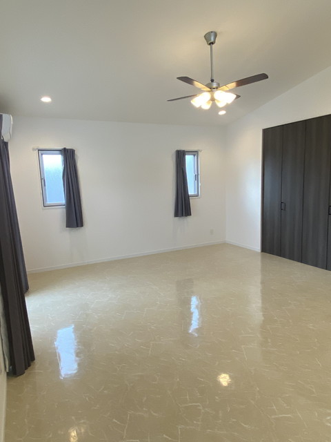 Single house in Uza Yomitan