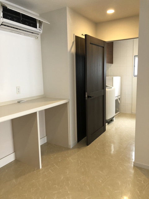 Single house in Uza Yomitan