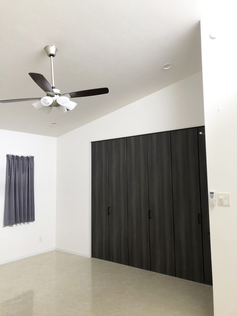 Single house in Uza Yomitan