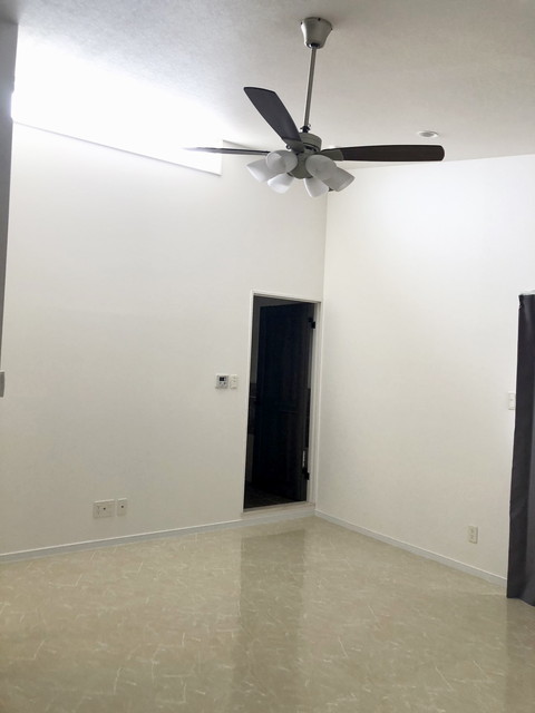 Single house in Uza Yomitan