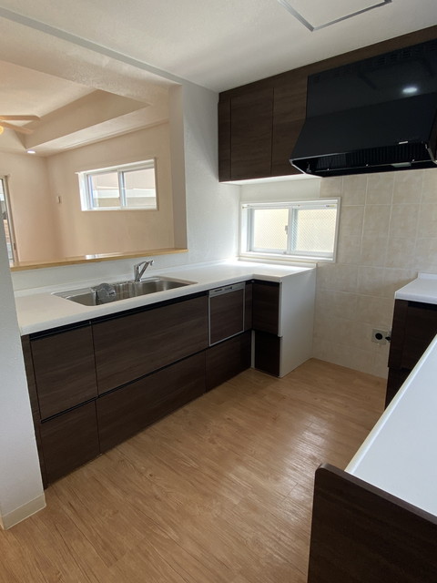 Single house in Yomitan