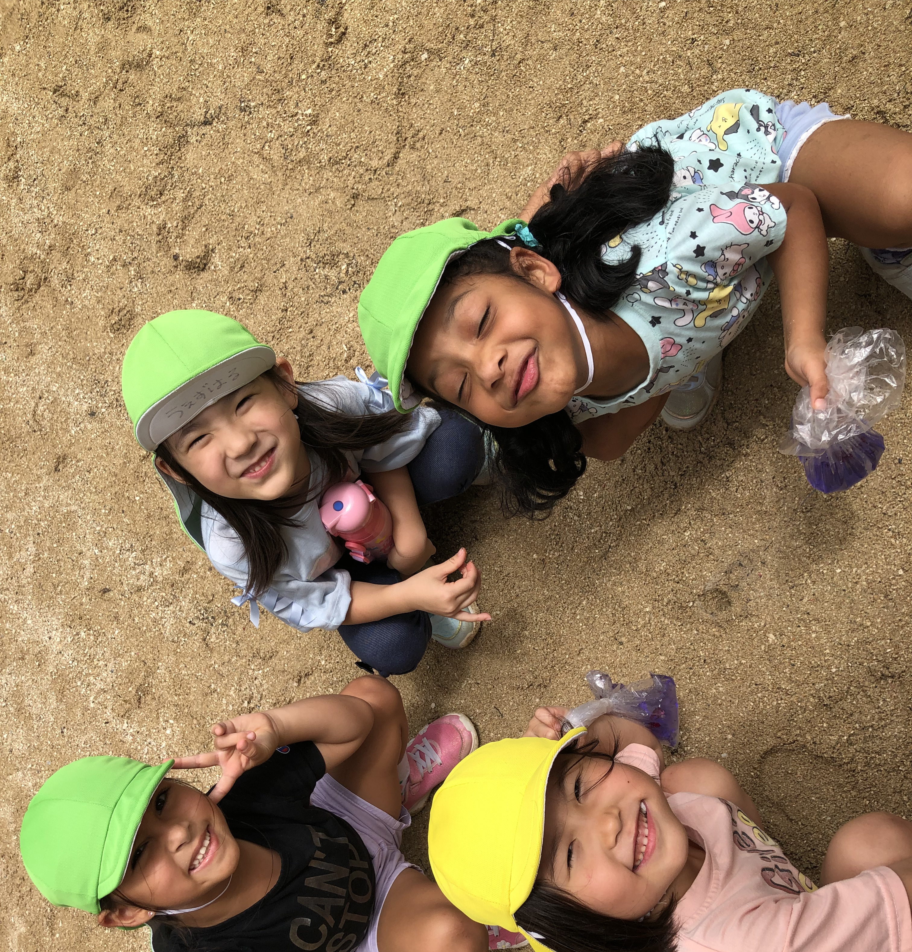 ひだまり認定こども園