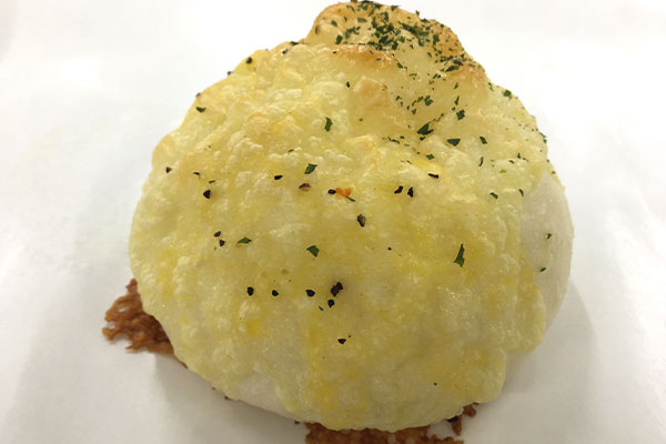 レモンペッパーチーズフランス