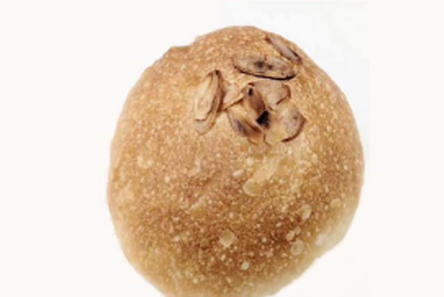 はちみつブール