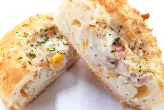 チーズグラタン