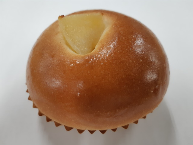 アップルカスター