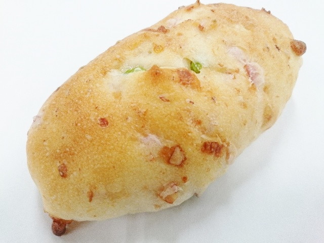 枝豆チーズ