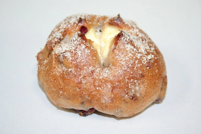 クランベリーノア