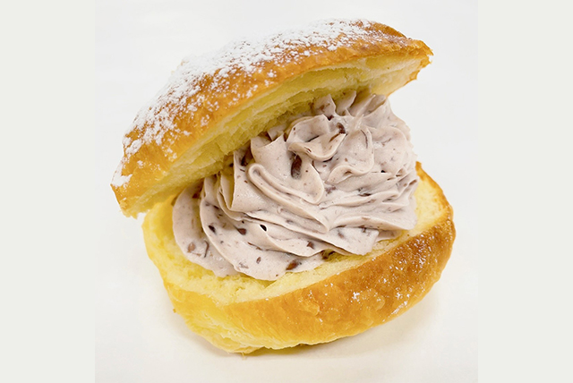 おぐらクリーム