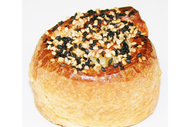 さつまいもデニッシュ