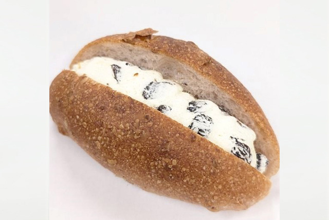 レーズンバターノア（隔週）