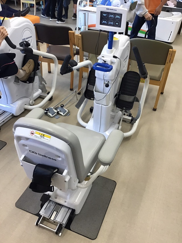 サービス内容｜セルフデイサービス｜読谷村の機能訓練型デイサービス