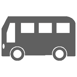 送迎バス