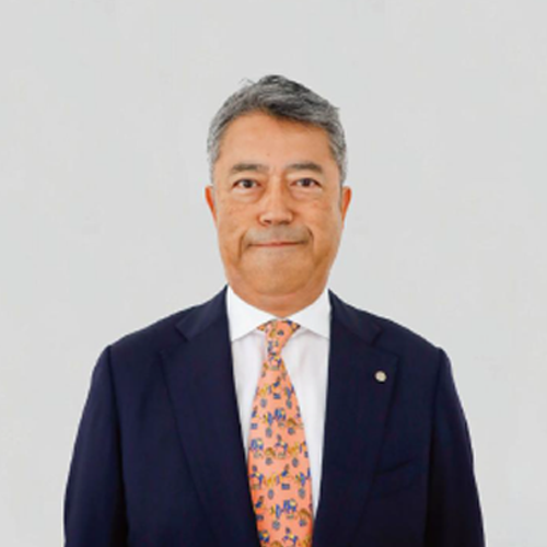 代表者