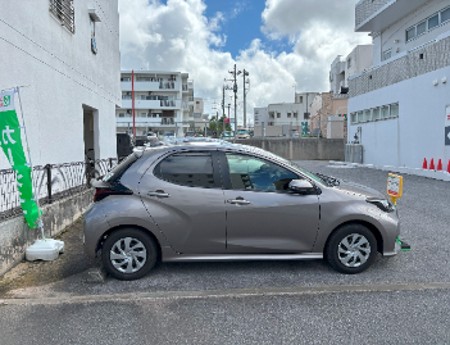 ドコモショップ真嘉比ＳＴ