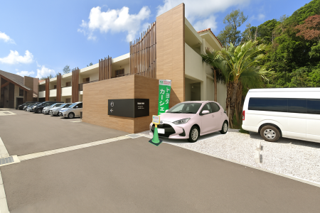 TWIN-LINE HOTEL YANBARU OKINAWA ST