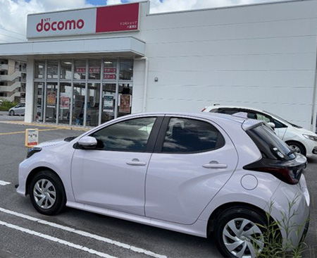 ドコモショップ八重瀬店ＳＴ