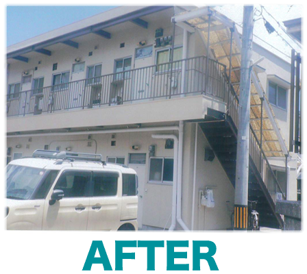 鹿児島市西田 レイム西田