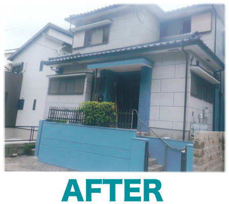 鹿児島市原良町 K様邸