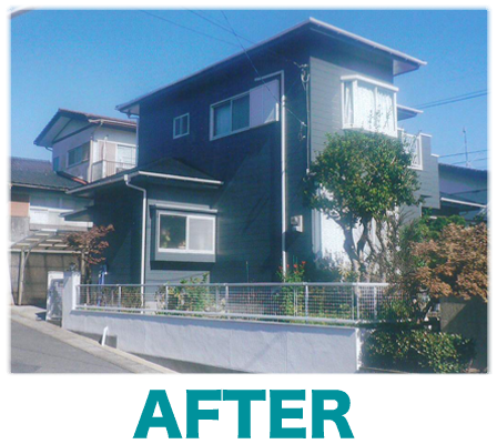 鹿児島市吉野町大明ヶ丘 O様邸