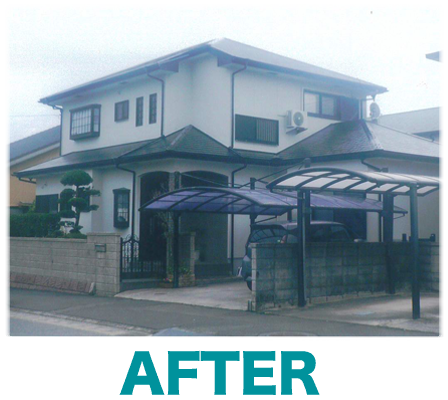 鹿児島市武岡 K様邸