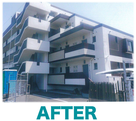 霧島市国分向花町 Mマンション