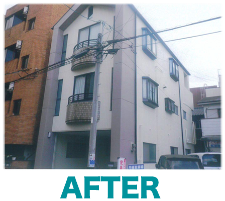 鹿児島市新屋敷 F様邸