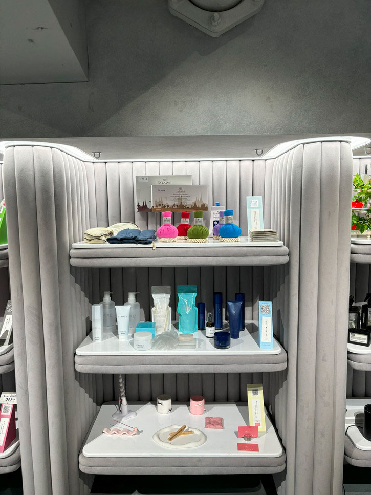 パタウェポップアップ