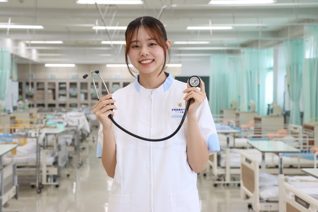 那覇看護専門学校の魅力