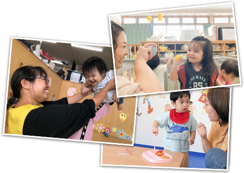 採用情報について