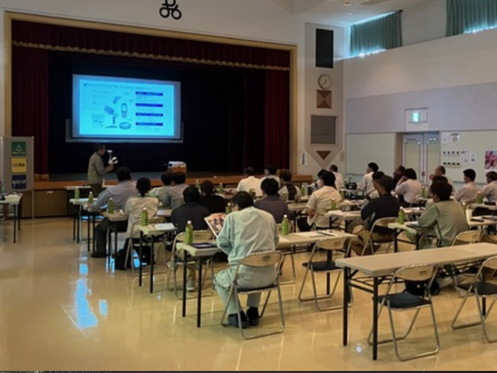 CPDSセミナー・展示会のご案内