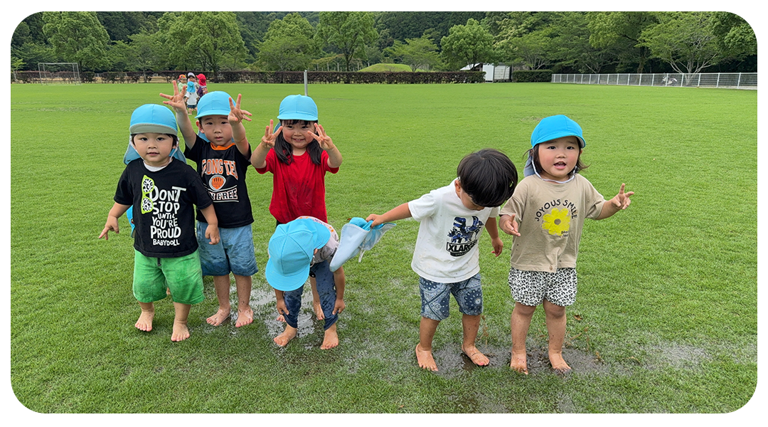 認定こども園みどりの里