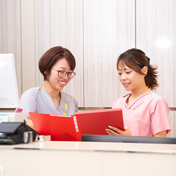親切で丁寧な対応と説明
