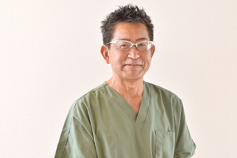 歯科医師