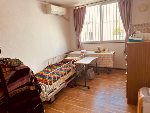 住宅型有料老人ホーム おやまハウス