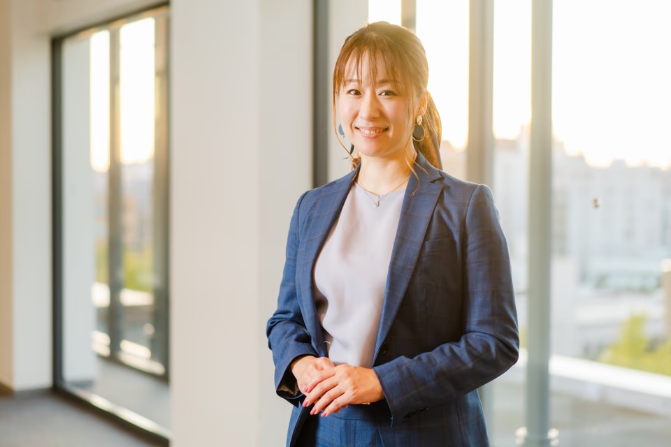 Business Insider Japanに元山のインタビューが掲載されました。