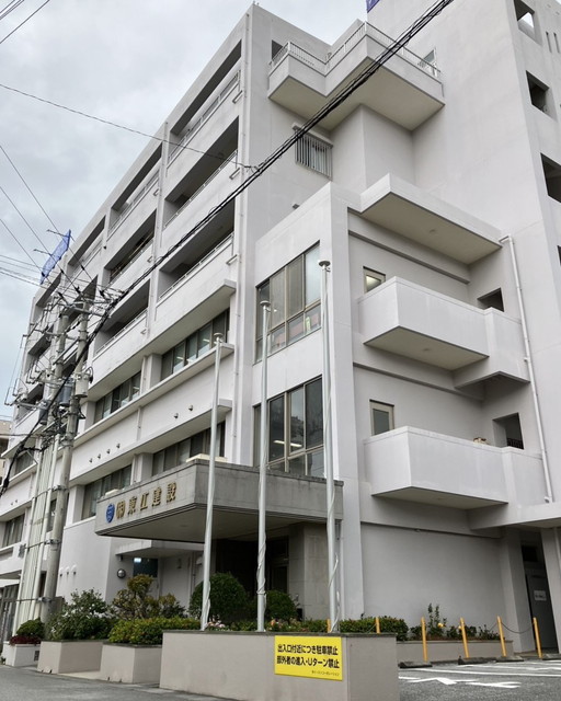 株式会社 東江建設の外観写真