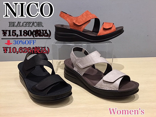 決算セール商品（shoes shop MATSUMOTOパルコシティ店・REGAL SHOESパルコシティ店）