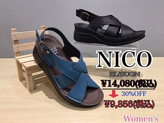 決算セール商品（shoes shop MATSUMOTOパルコシティ店・REGAL SHOESパルコシティ店）
