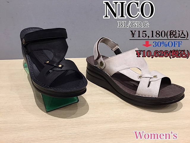 決算セール商品（shoes shop MATSUMOTOパルコシティ店・REGAL SHOESパルコシティ店）