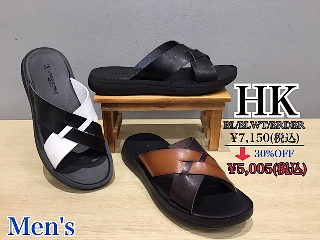 決算セール商品（shoes shop MATSUMOTOパルコシティ店・REGAL SHOESパルコシティ店）