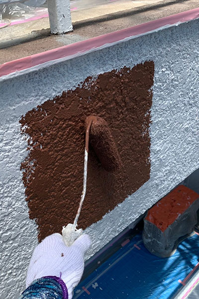 イシダ塗装のお約束