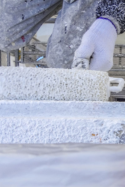 施工事例・お客様の声