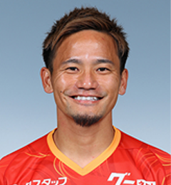 徳元 悠平(トクモト シュウヘイ)