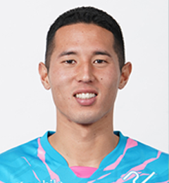 上原 牧人(ウエハラ マキト)