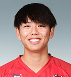 津覇 実樹(ツハ ジツキ)